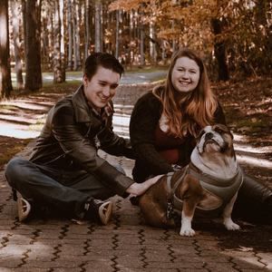 Meet your Posher, Cierra